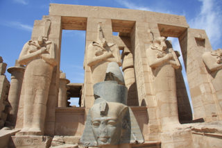 ramesseum